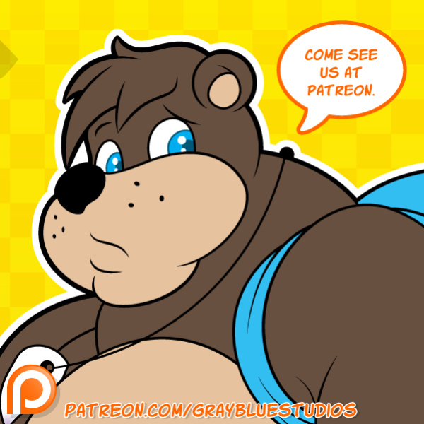 GrayandBlueStudios Archieve
