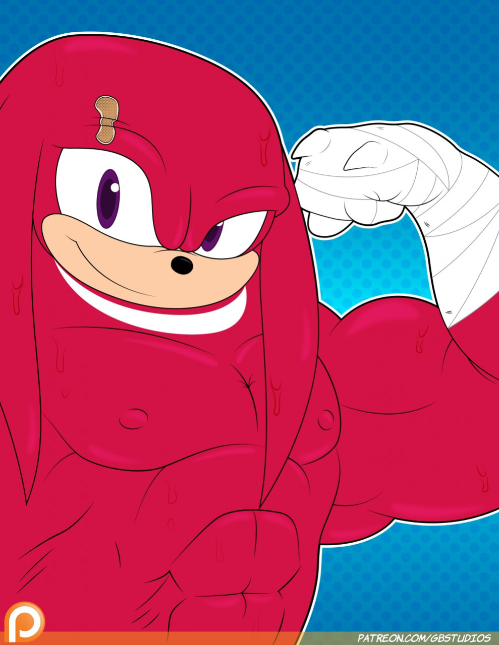 GrayandBlueStudios Archieve