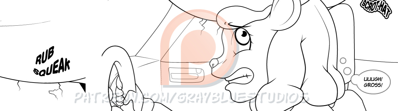 GrayandBlueStudios Archieve