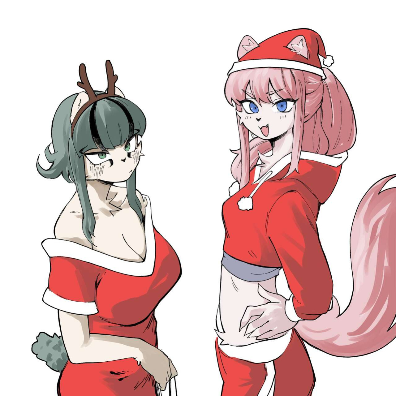 [Gudl] A Suspiciously Erotic Childhood Friend [Uncle Bane] [Uncensored]