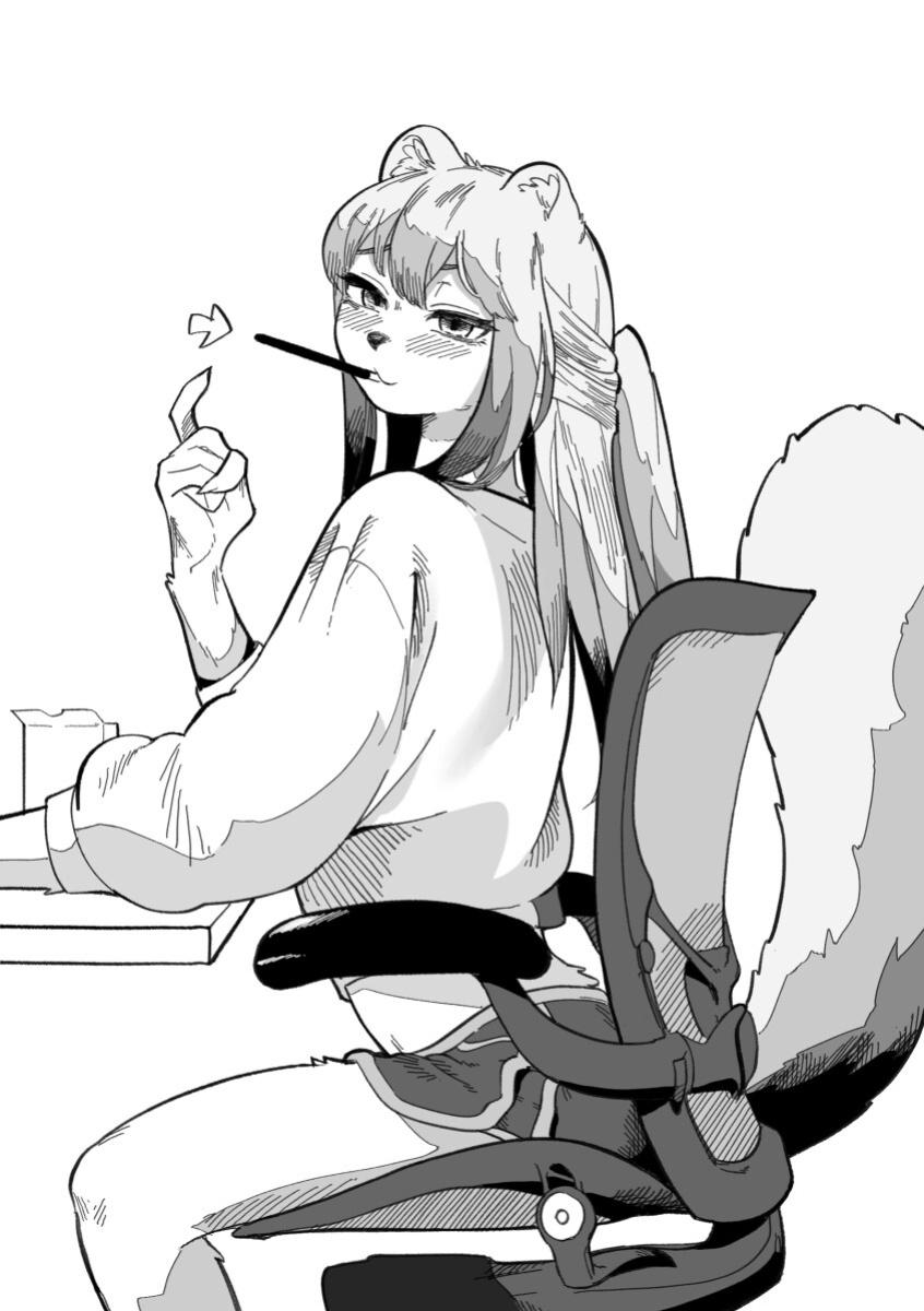 [Gudl] A Suspiciously Erotic Childhood Friend [Uncle Bane] [Uncensored]