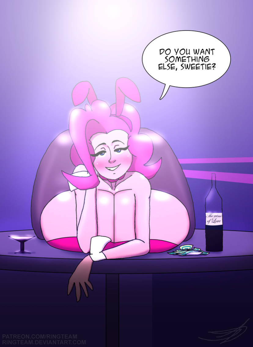 Ringteam art