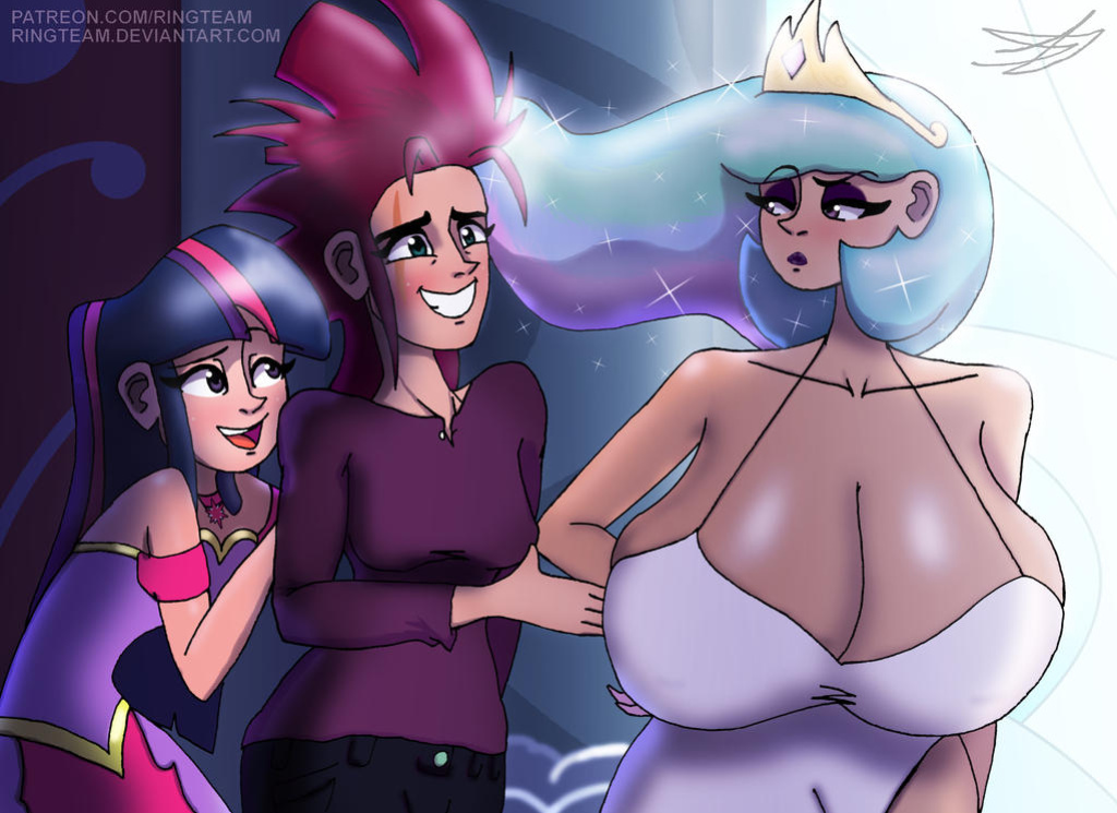 Ringteam art