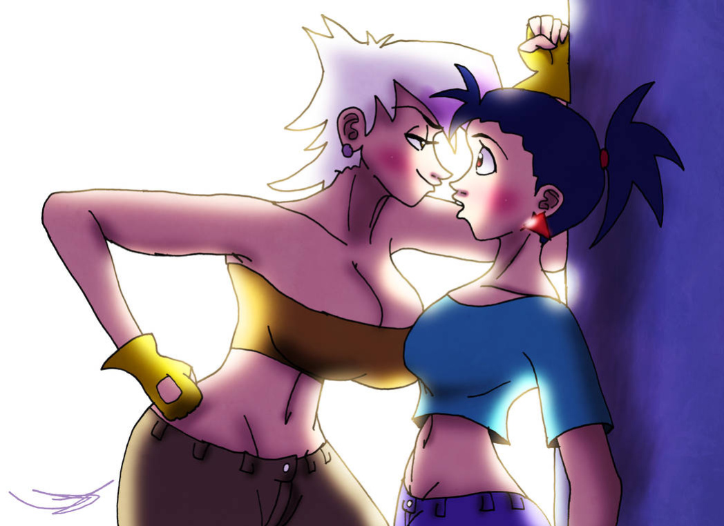 Ringteam art