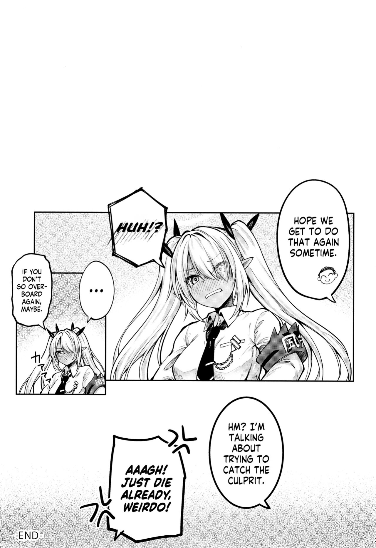 [Mugen@WORKS (Akiduki Akina) Iori to ×× Shinai to Derenai Heya | The Room You Can Only Leave If You Fuck Iori! (Blue Archive) [Shiromaru]