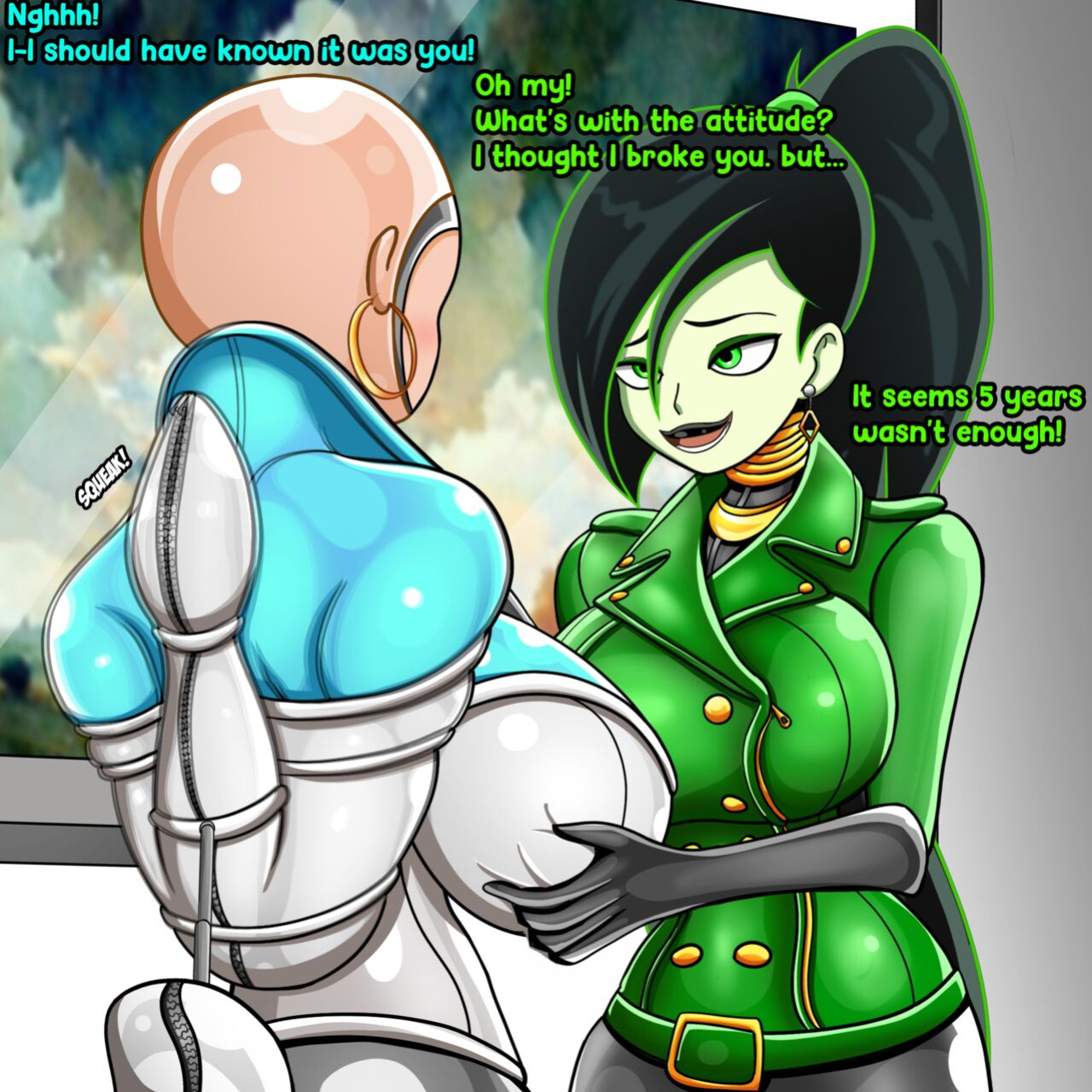 KIM STORY