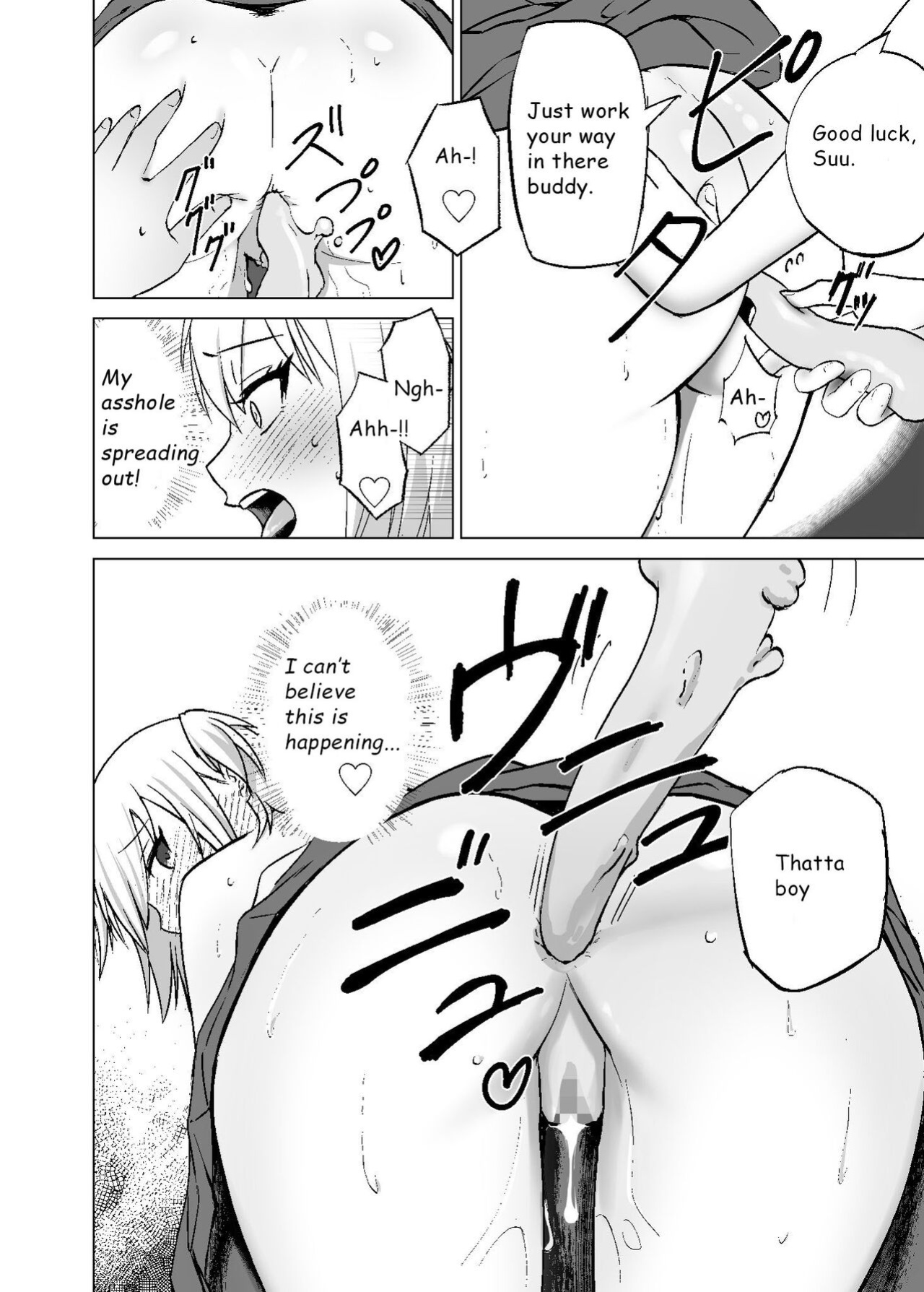 The Girl Who Was Unexpectedly Captured Becomes an Obedient Slut - Omoi Gakezu GET Shita Onnanoko ga Mesu Ochishite Juujun ni Natteiku