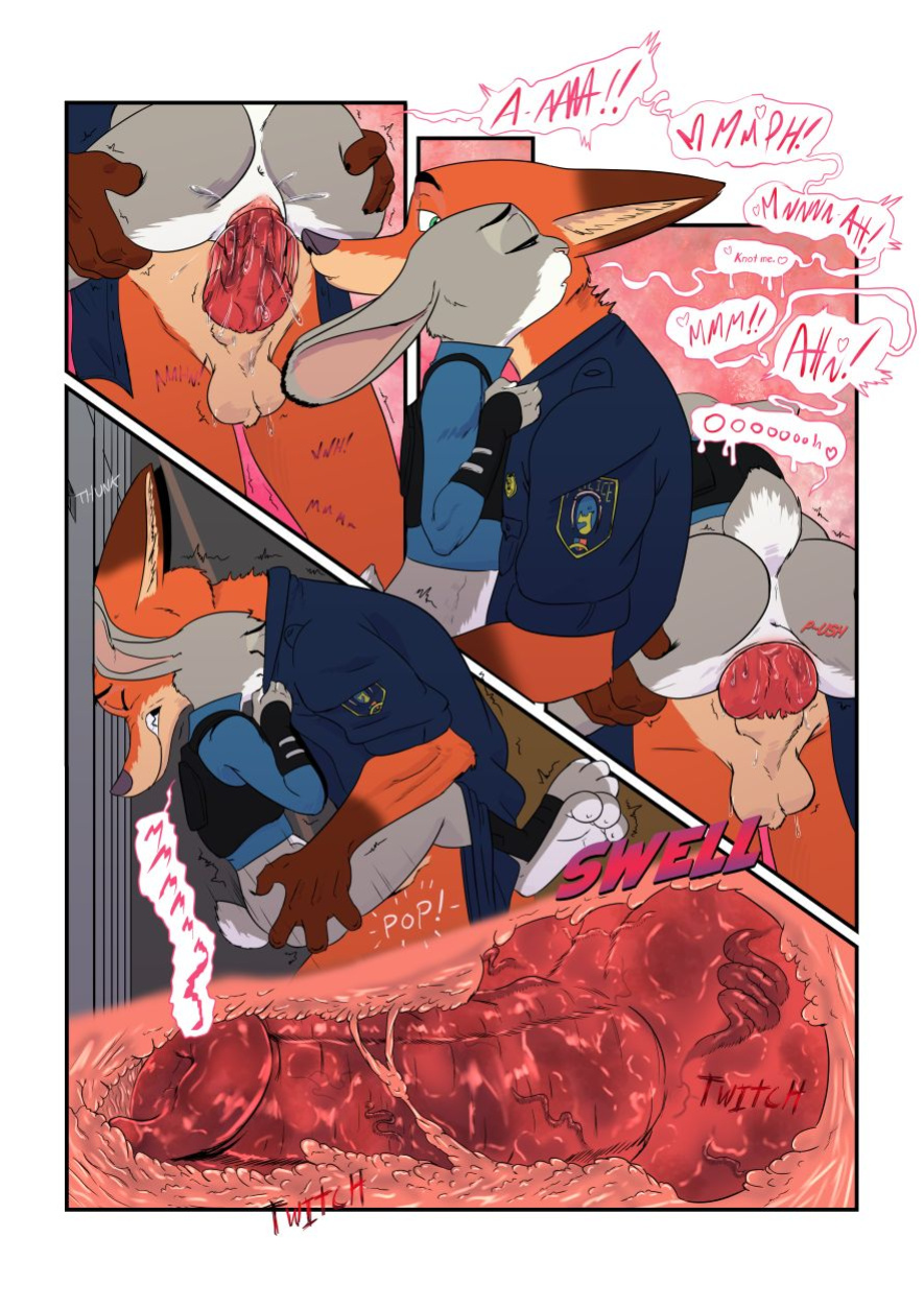 [Akiric] Breed All About It (Complete)