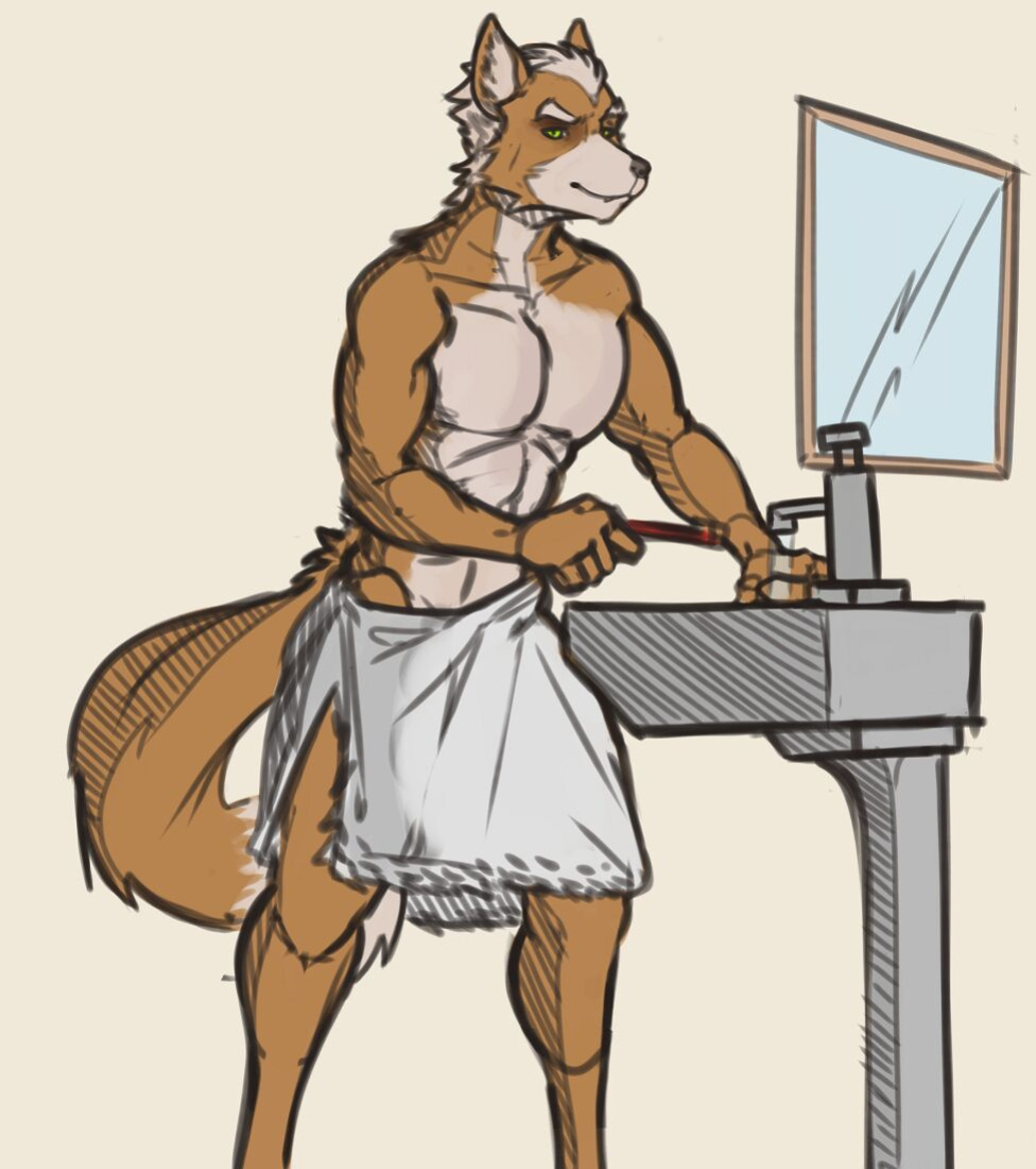 [Artist] Casloafy / Andrew_White