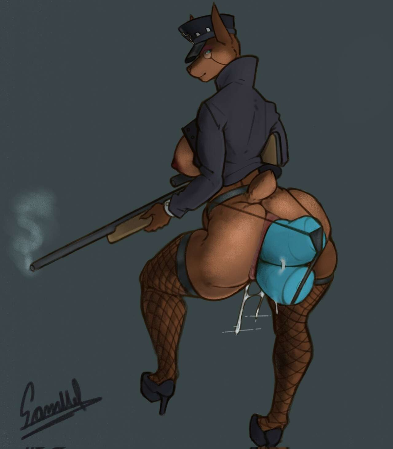 [Artist] Casloafy / Andrew_White