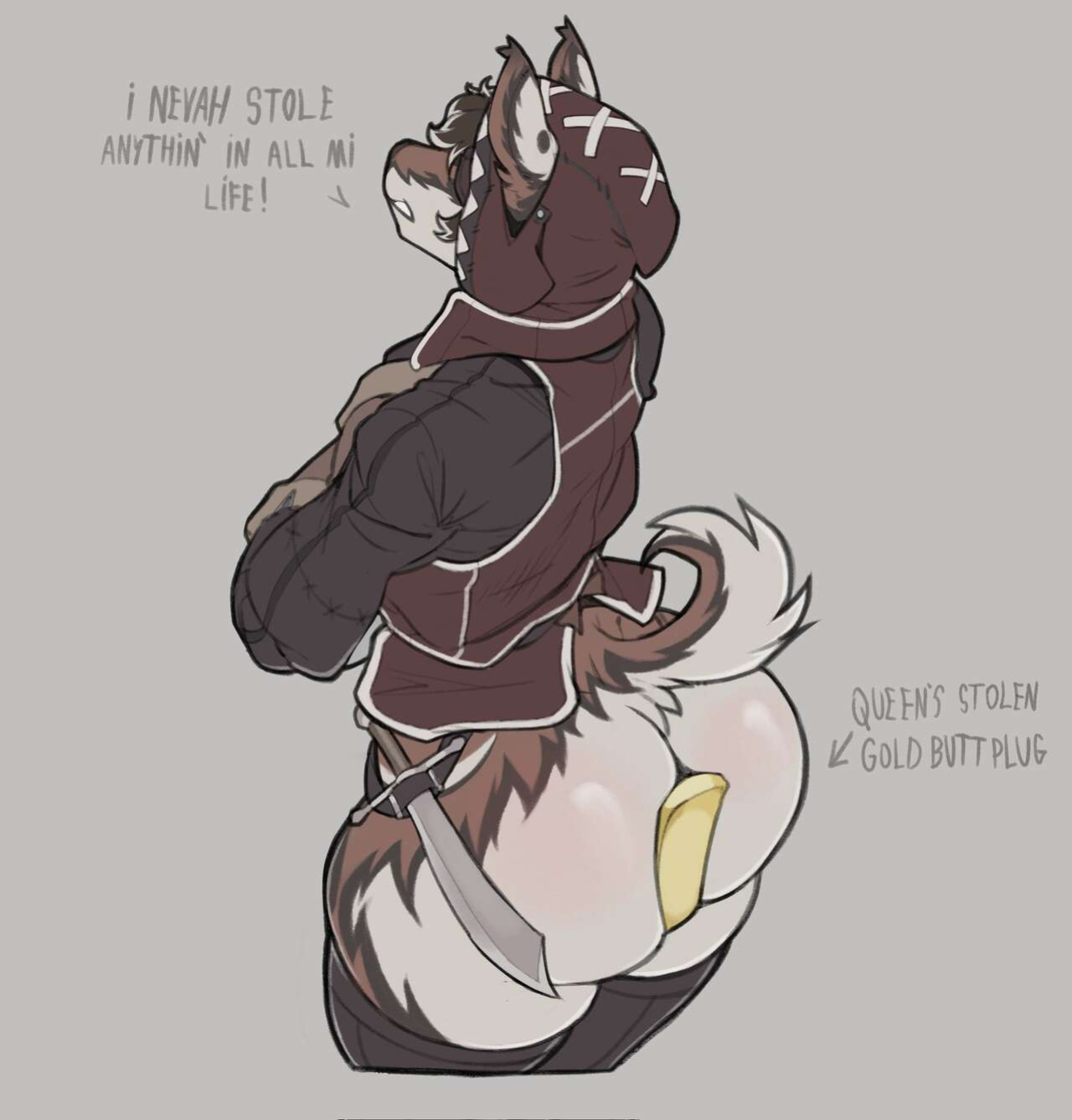 [Artist] Casloafy / Andrew_White