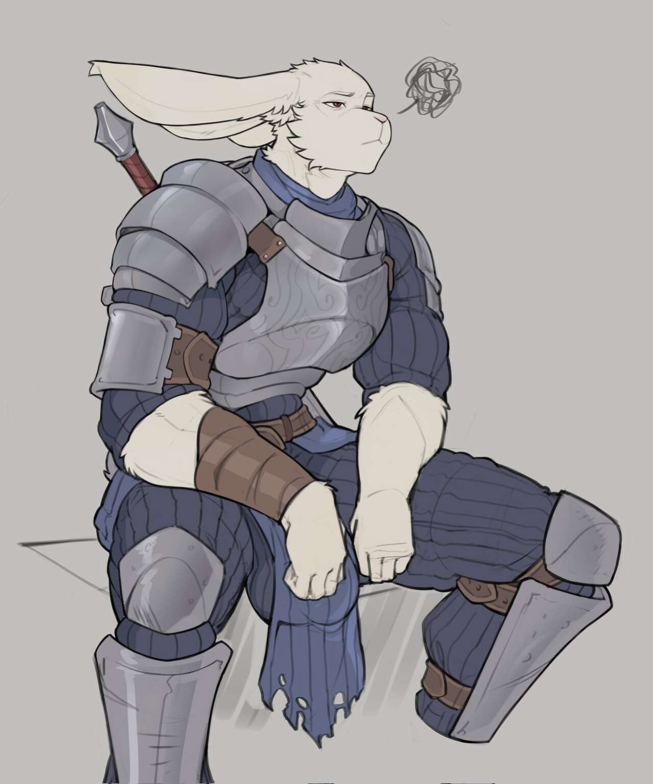 [Artist] Casloafy / Andrew_White