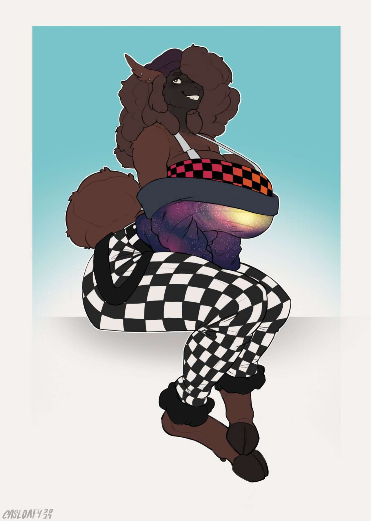 [Artist] Casloafy / Andrew_White