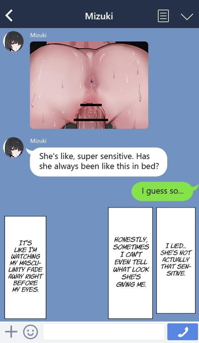 [k8on] Boku no Kanojo o Netotte Kudasai!! | Please Cuck My Girlfriend From Me!! [Project Valvrein]