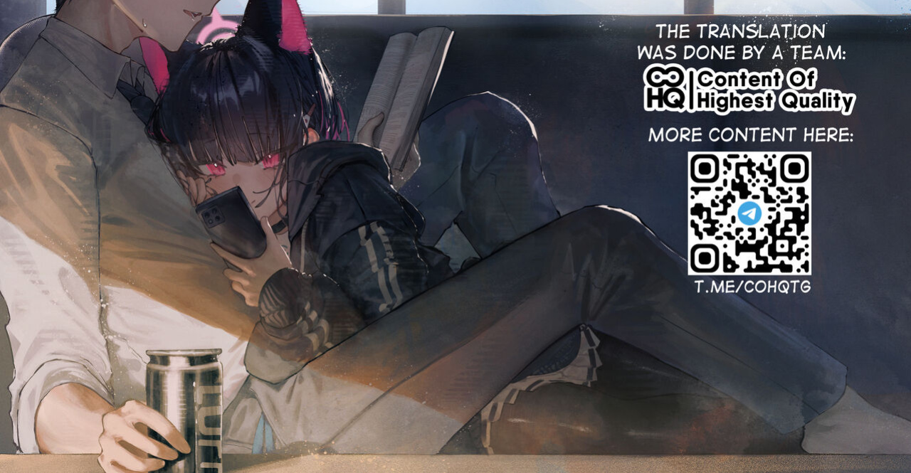 (C103) [Titano-makhia (Mikaduchi)] Sensei, Doushite Watashi nano...? | Sensei, why me?... (Blue Archive) [Telegram_COHQTG]