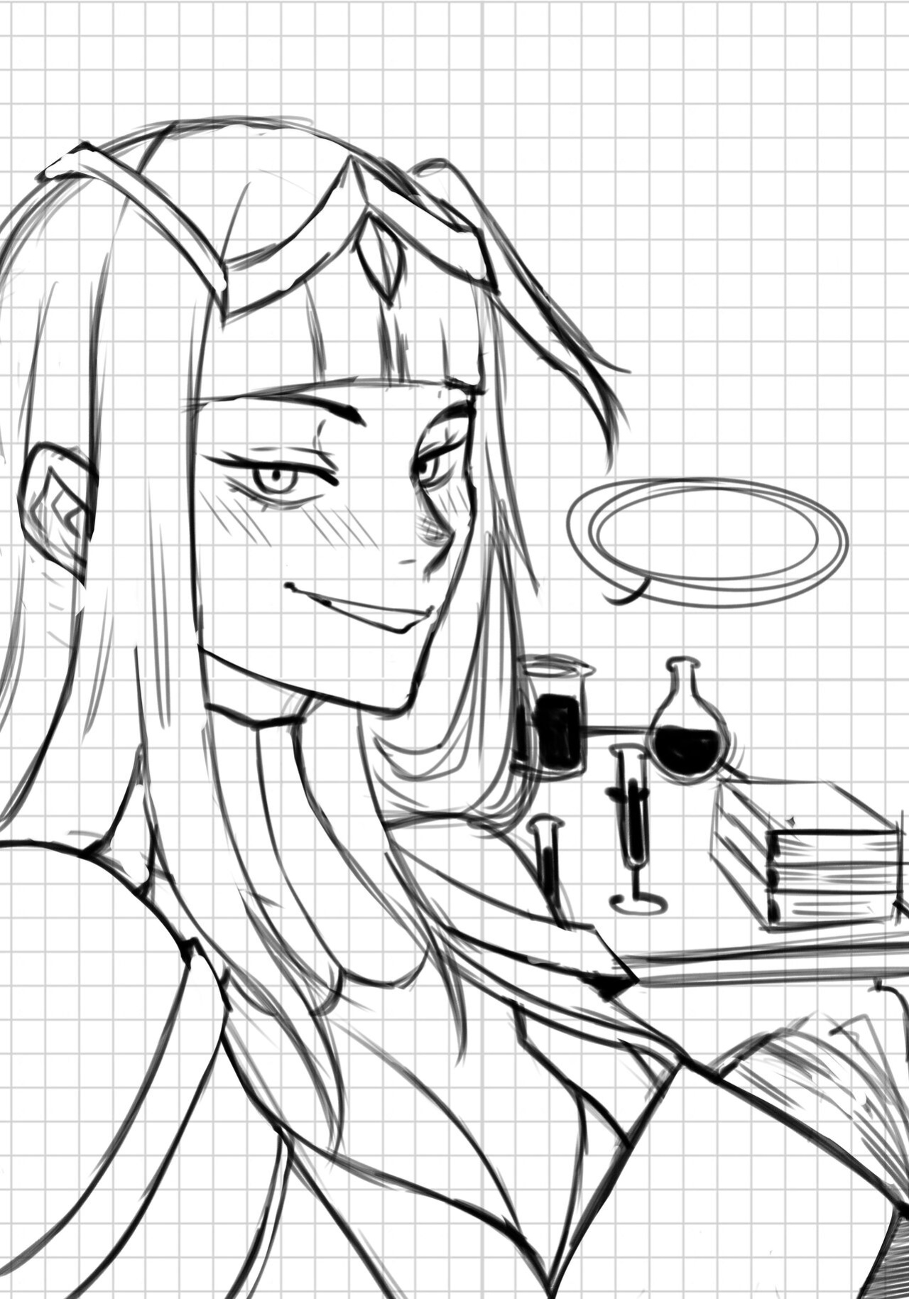[Kinjero] THARJA ????(Fire Emblem)