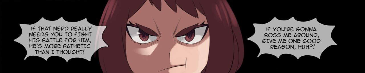 [Kinjero] OCHAKO!???? (My Hero Academia)