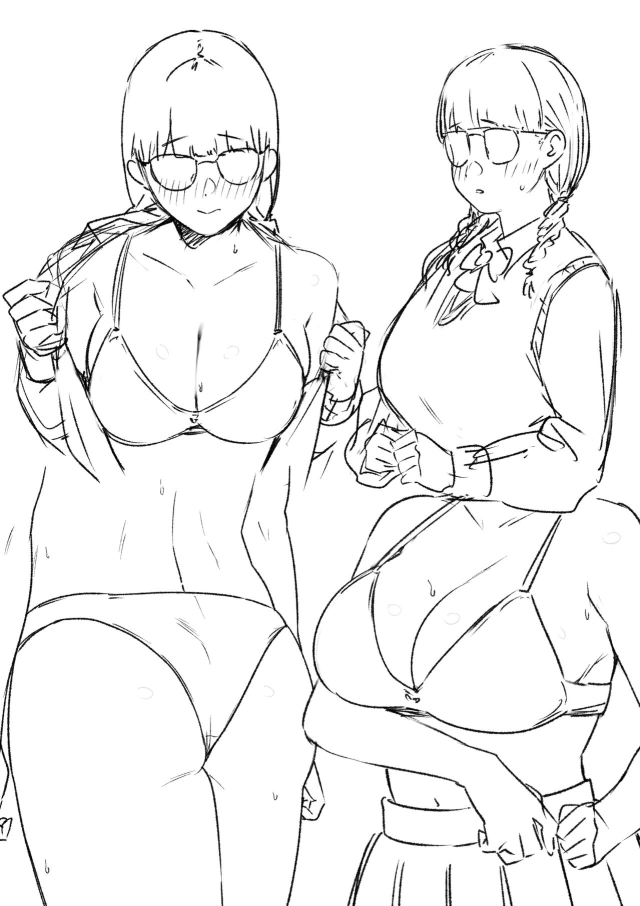 [Tantanmen] Futari | The Two Of Us