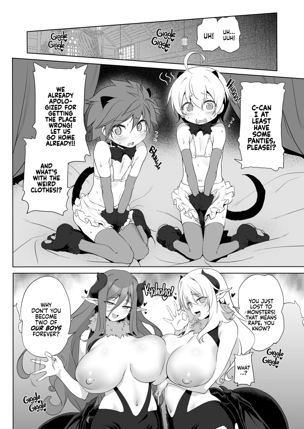 [KAMINENDO.CORP (Akazawa RED)] Bouken no Sho Series Soushuuhen - The Adventurer's Book has Perfect. Vol. 2 [Uncensored]