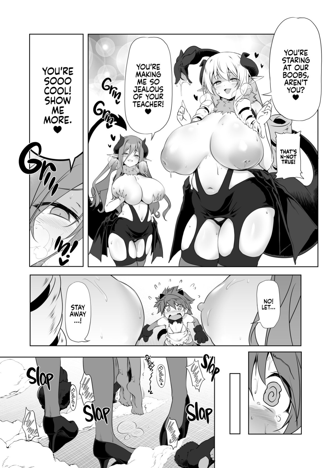 [KAMINENDO.CORP (Akazawa RED)] Bouken no Sho Series Soushuuhen - The Adventurer's Book has Perfect. Vol. 2 [Uncensored]
