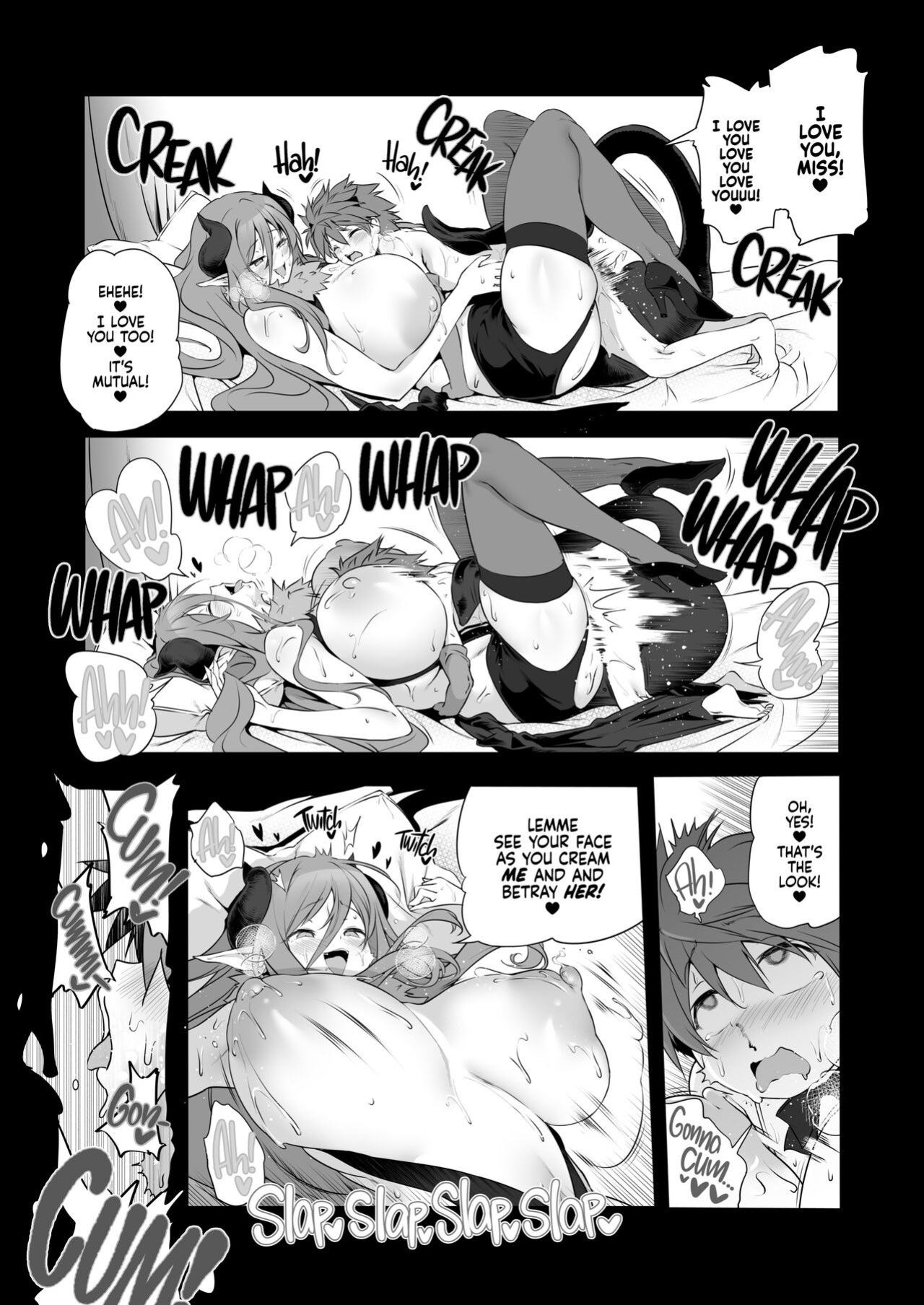 [KAMINENDO.CORP (Akazawa RED)] Bouken no Sho Series Soushuuhen - The Adventurer's Book has Perfect. Vol. 2 [Uncensored]