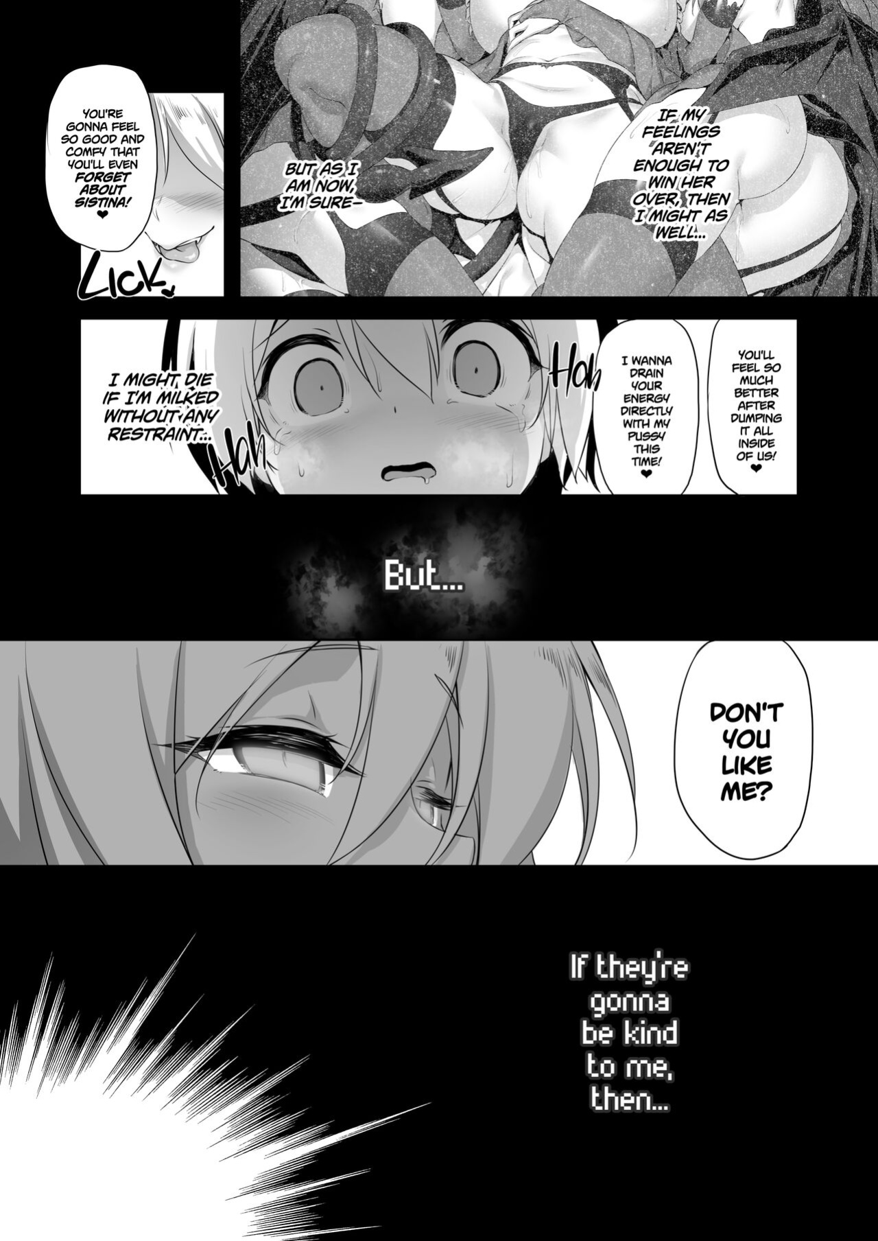 [KAMINENDO.CORP (Akazawa RED)] Bouken no Sho Series Soushuuhen - The Adventurer's Book has Perfect. Vol. 2 [Uncensored]