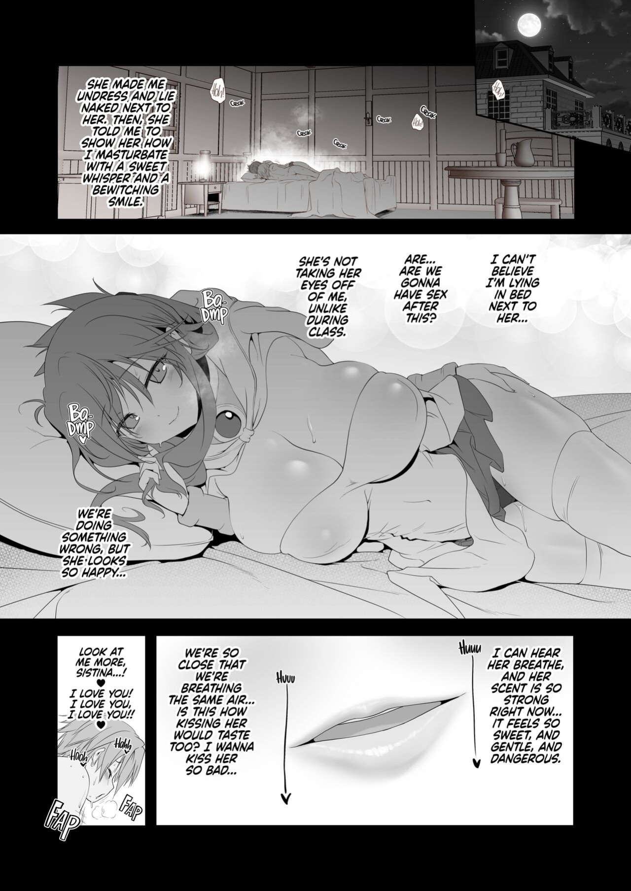 [KAMINENDO.CORP (Akazawa RED)] Bouken no Sho Series Soushuuhen - The Adventurer's Book has Perfect. Vol. 2 [Uncensored]