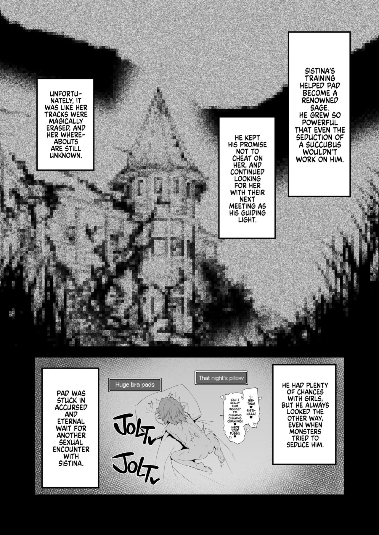 [KAMINENDO.CORP (Akazawa RED)] Bouken no Sho Series Soushuuhen - The Adventurer's Book has Perfect. Vol. 2 [Uncensored]