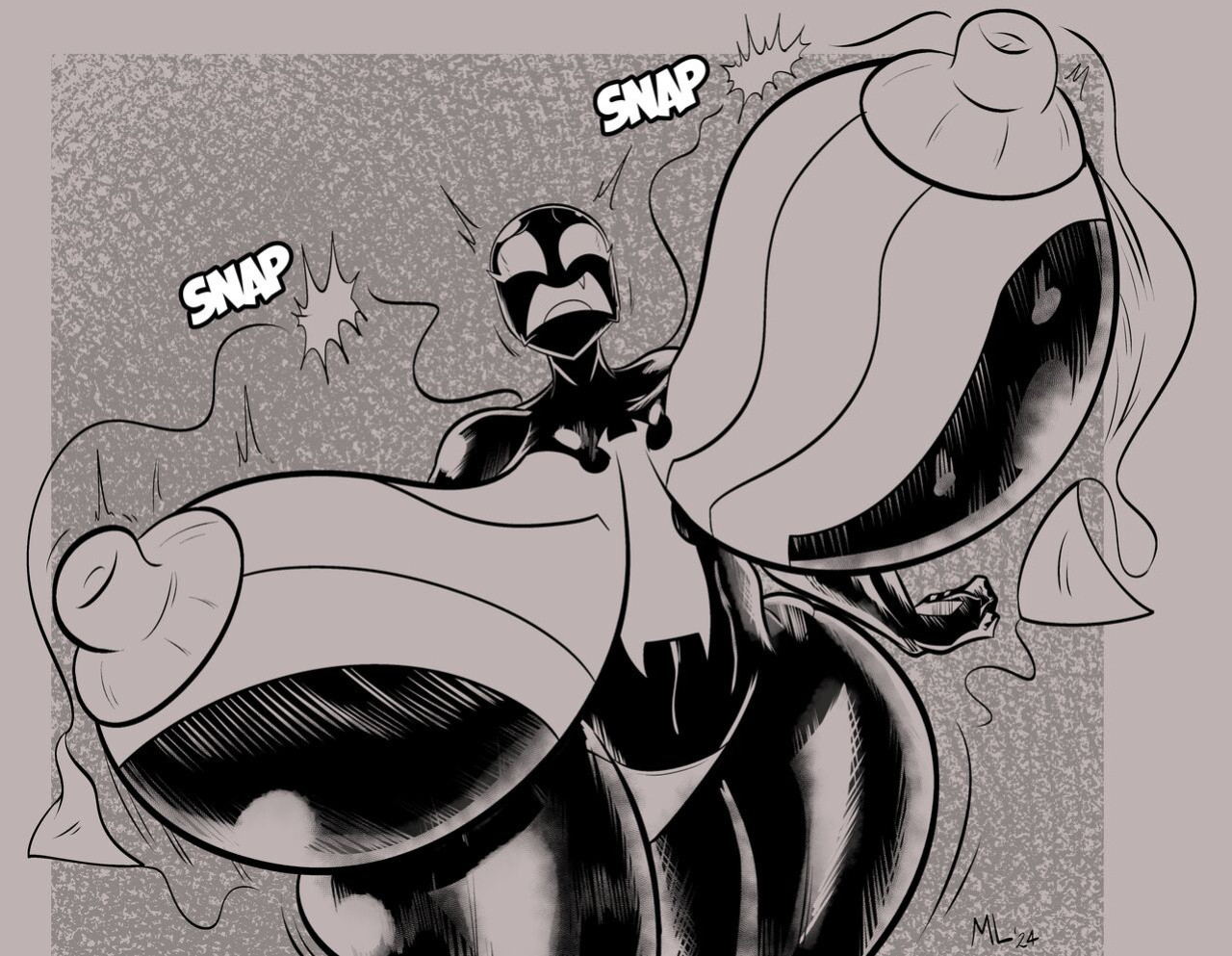 Artist - Ameizing Lewds