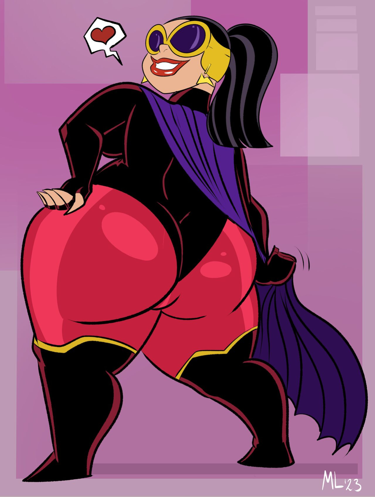Artist - Ameizing Lewds