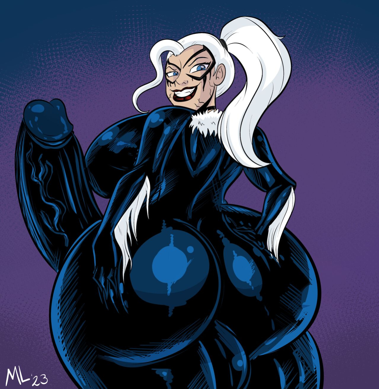 Artist - Ameizing Lewds
