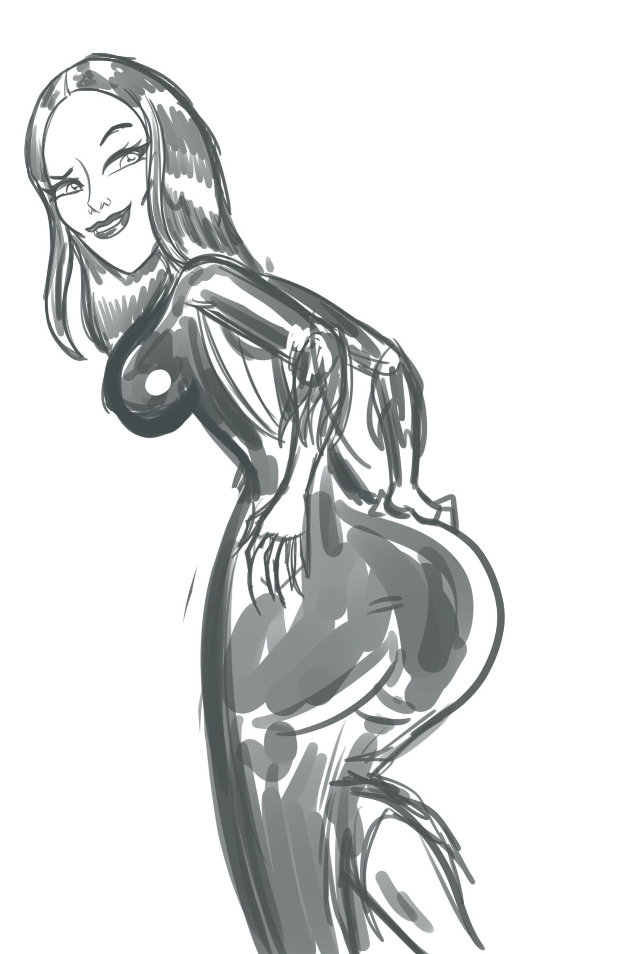 Artist - Ameizing Lewds