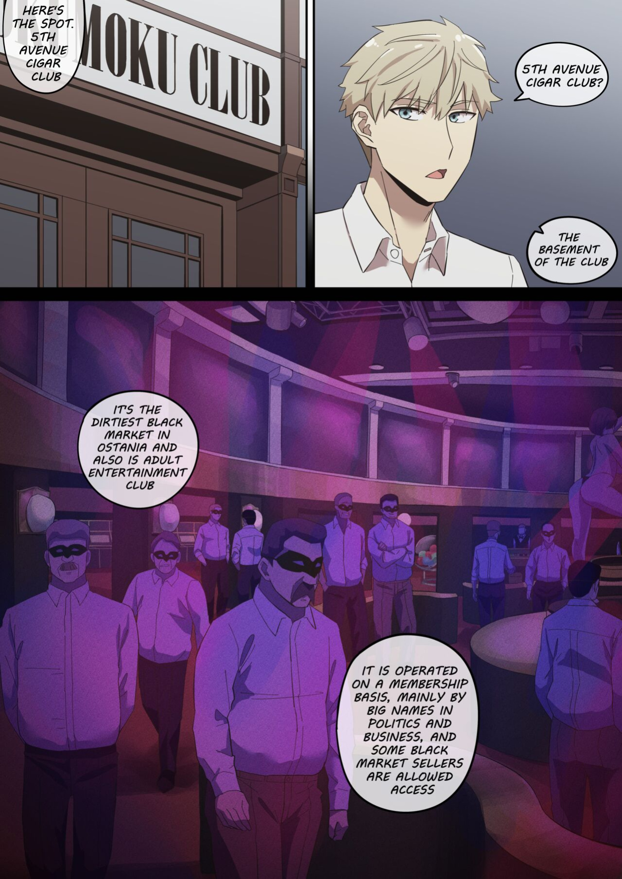 [Akaimelon] (SPY x FAMILY 3) + Ending 1 and 2 (Eng)