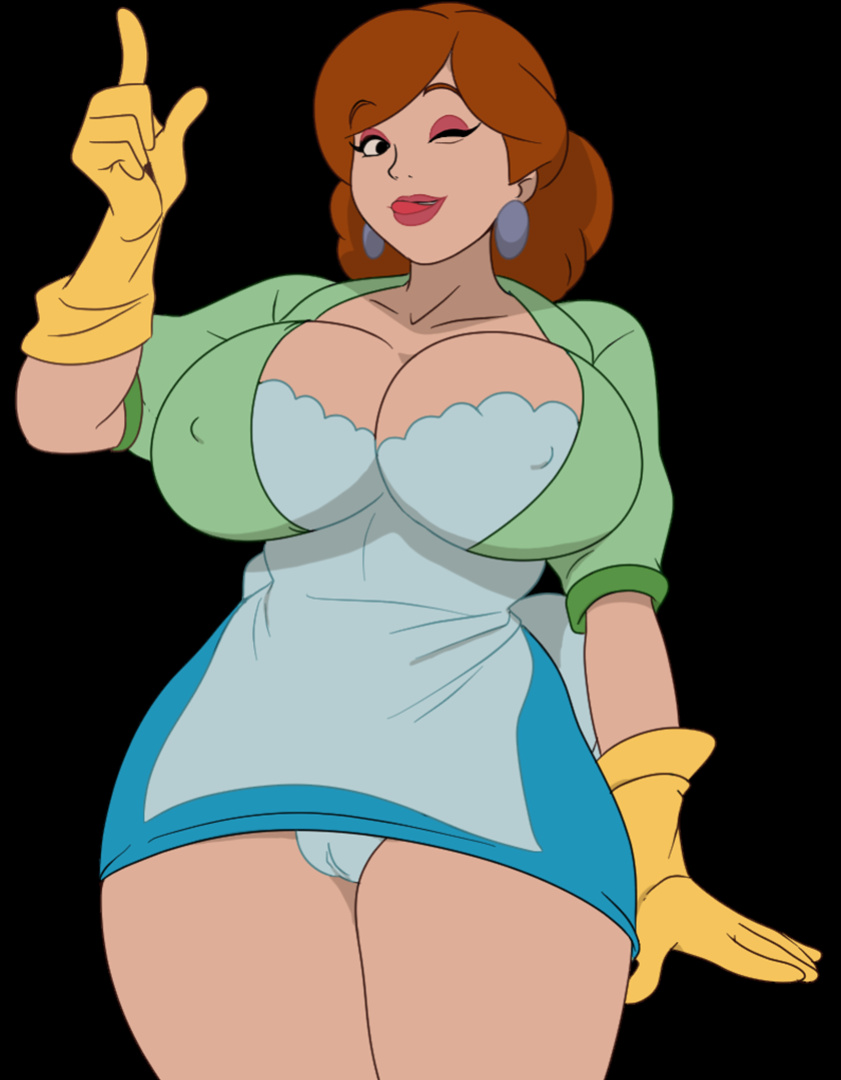 [Discreen Vision Inusen] Housemilf Arcade 1.0