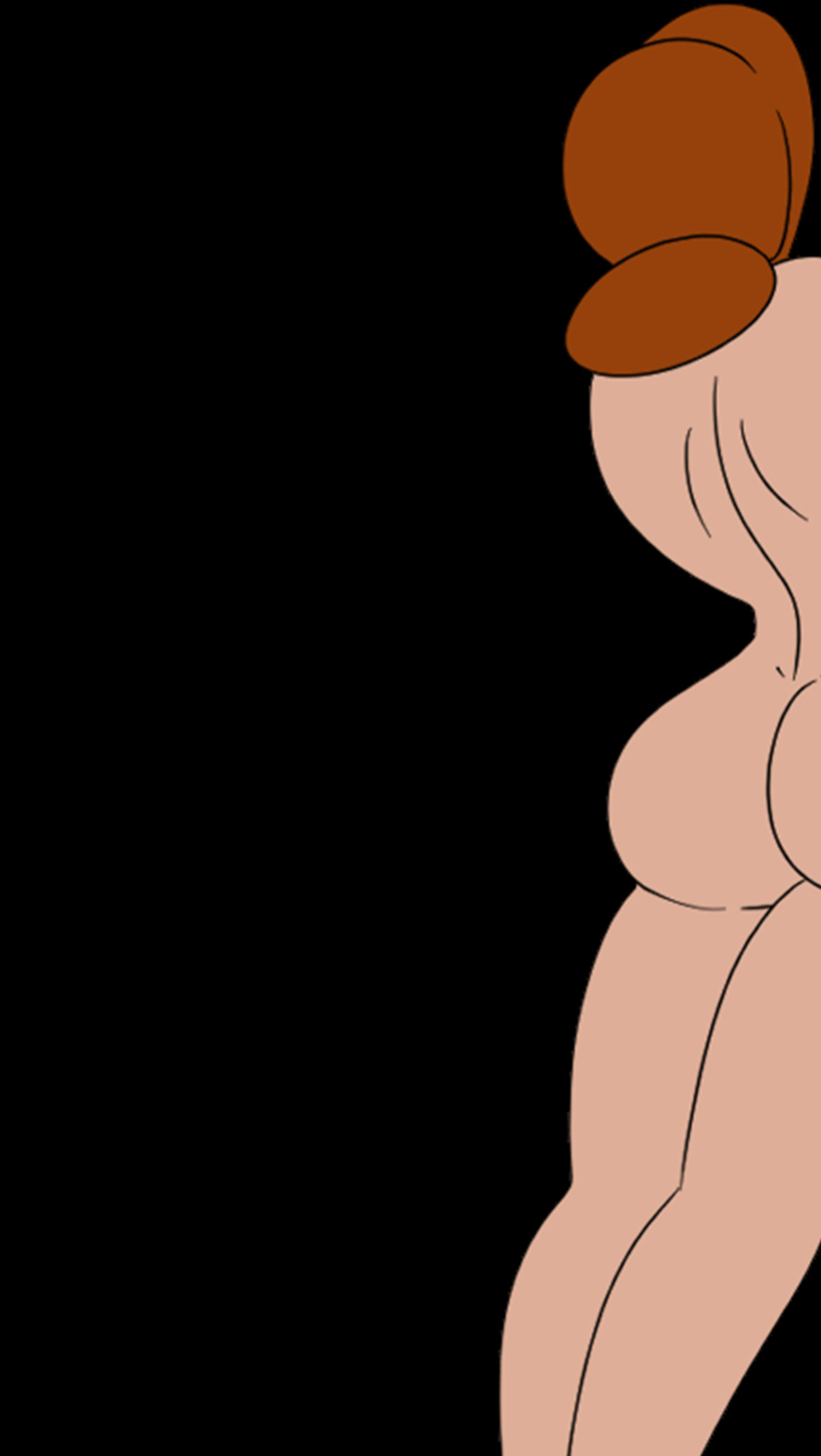 [Discreen Vision Inusen] Housemilf Arcade 1.0