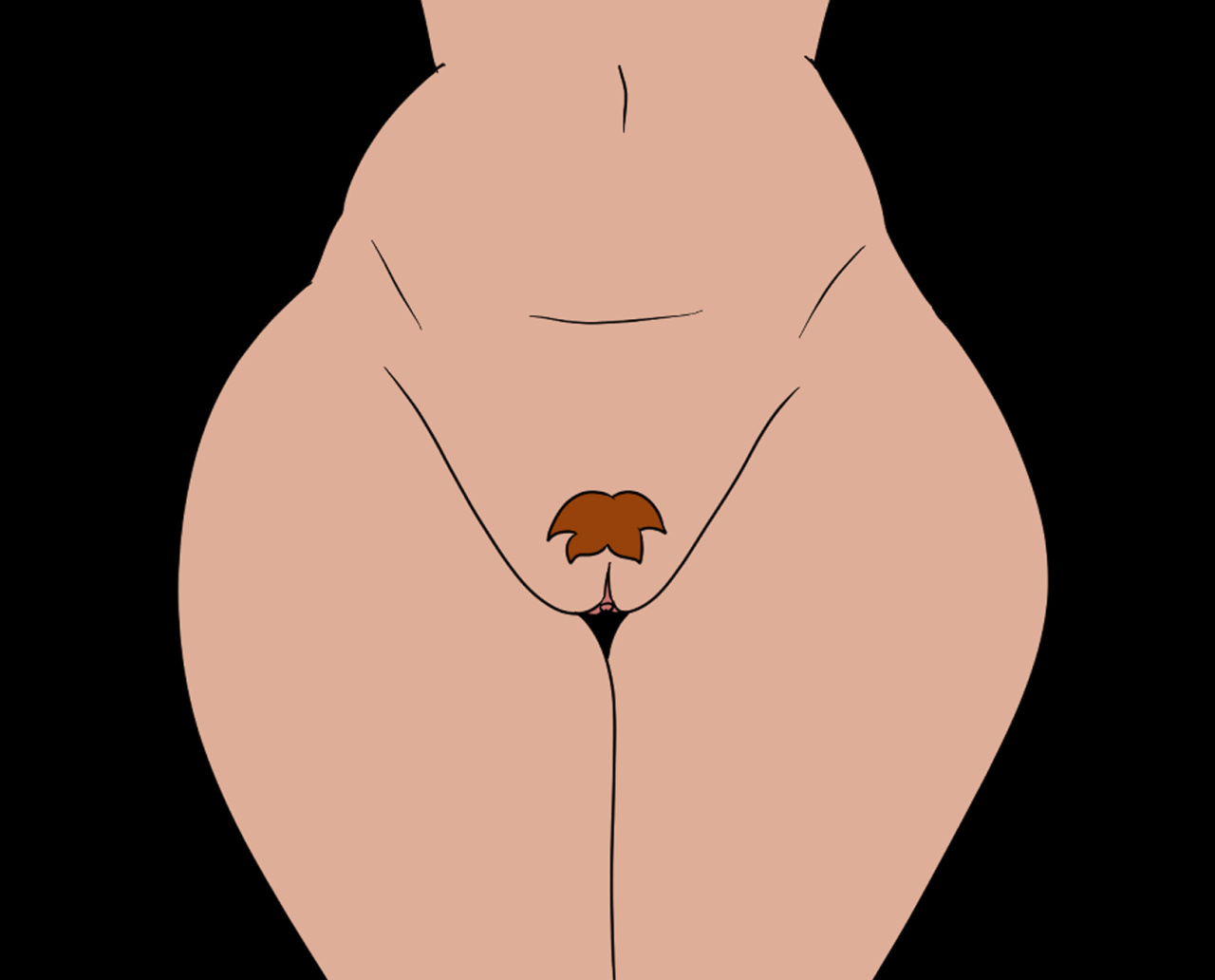 [Discreen Vision Inusen] Housemilf Arcade 1.0