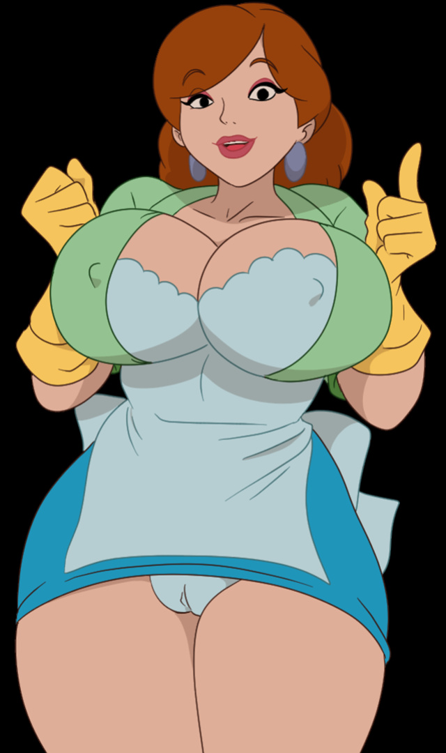 [Discreen Vision Inusen] Housemilf Arcade 1.0