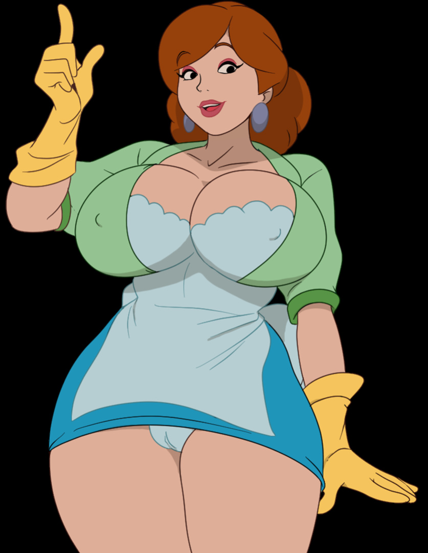 [Discreen Vision Inusen] Housemilf Arcade 1.0