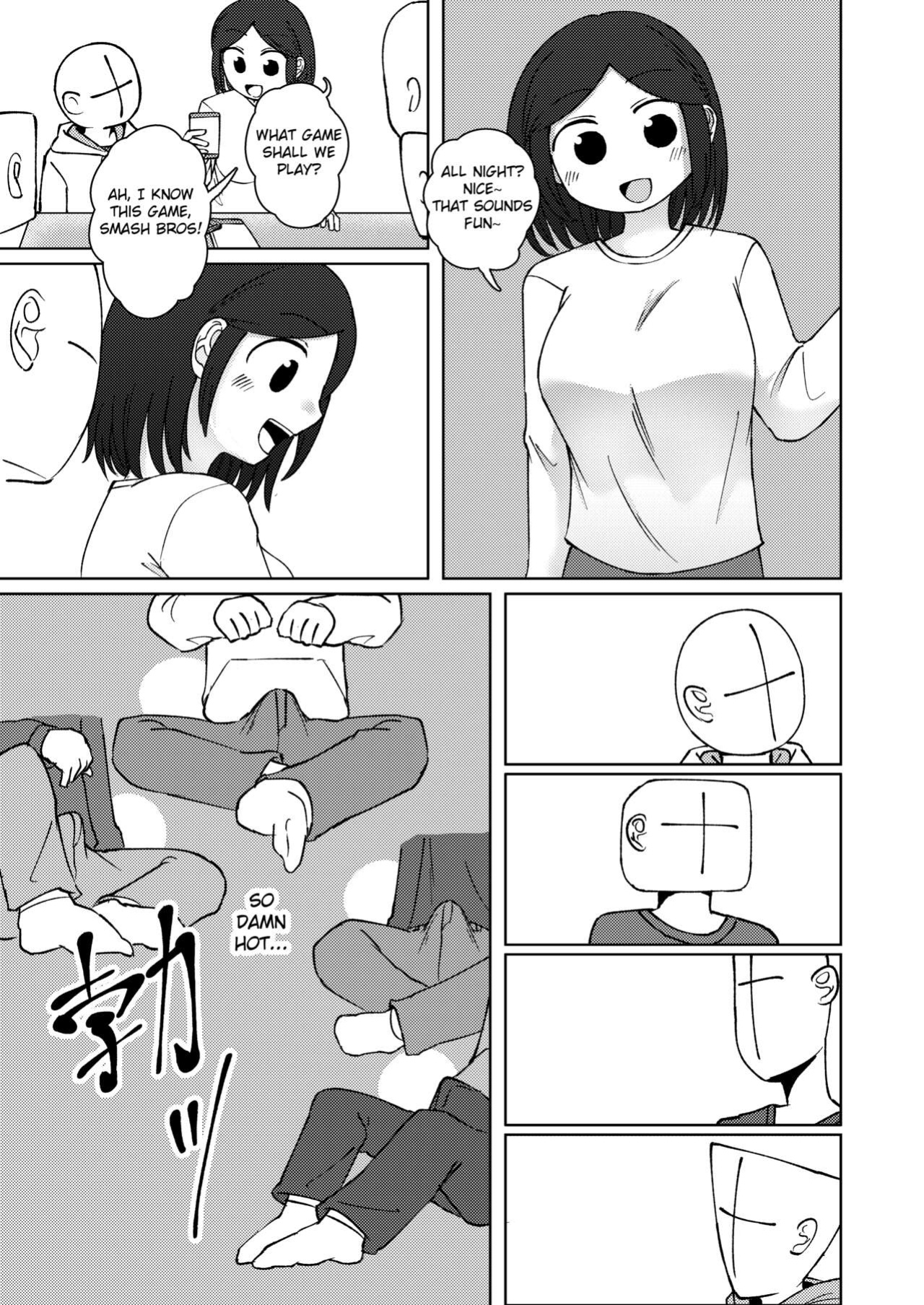 [Yami Books (Yami)] No Alert 2 [FC]