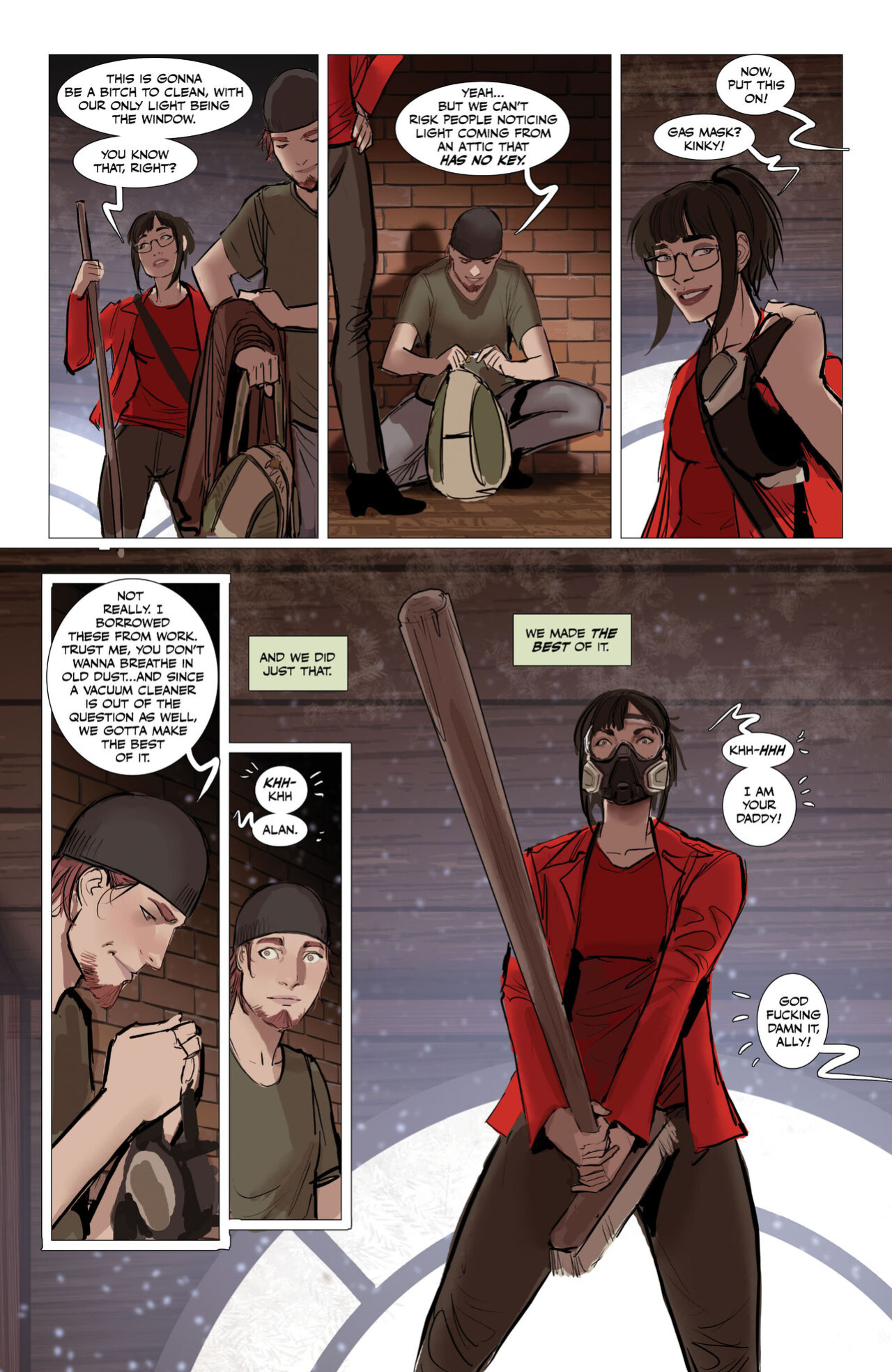 [Shiniez] Sunstone - Volume 8