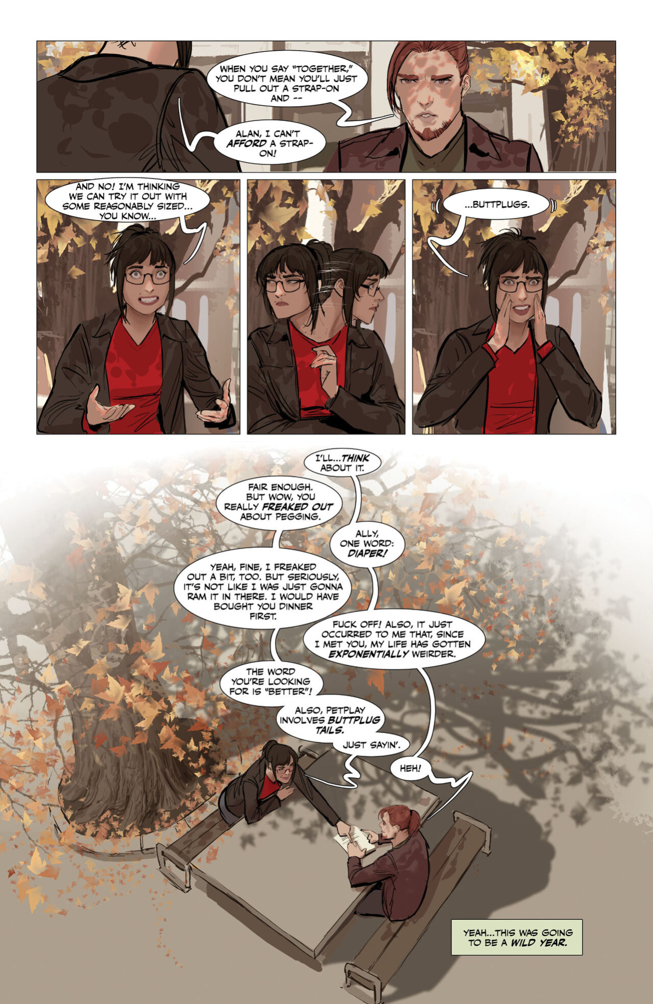 [Shiniez] Sunstone - Volume 8