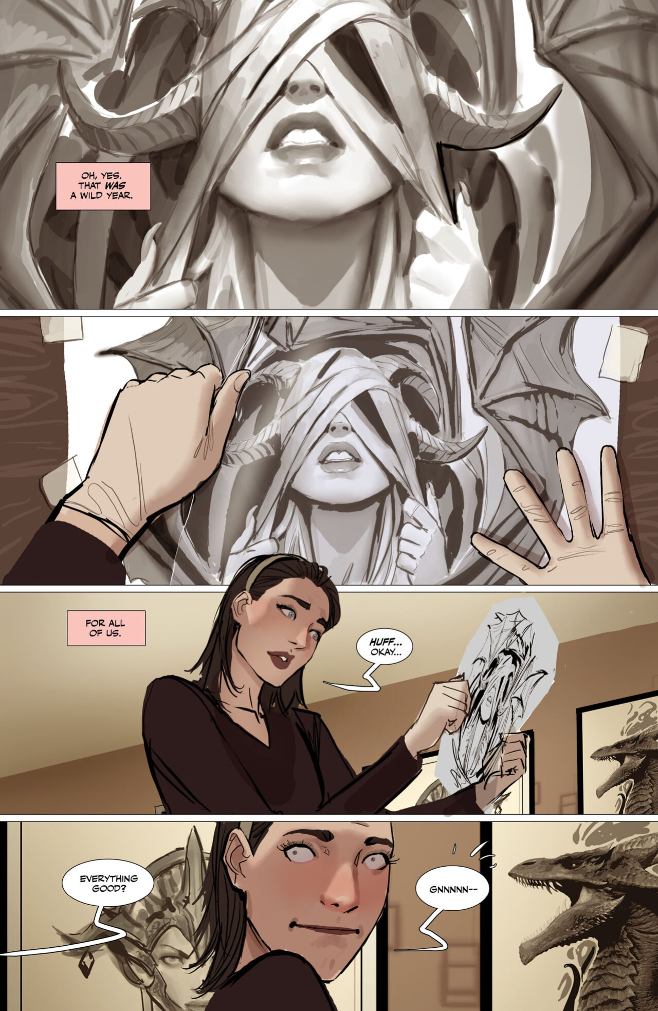 [Shiniez] Sunstone - Volume 8