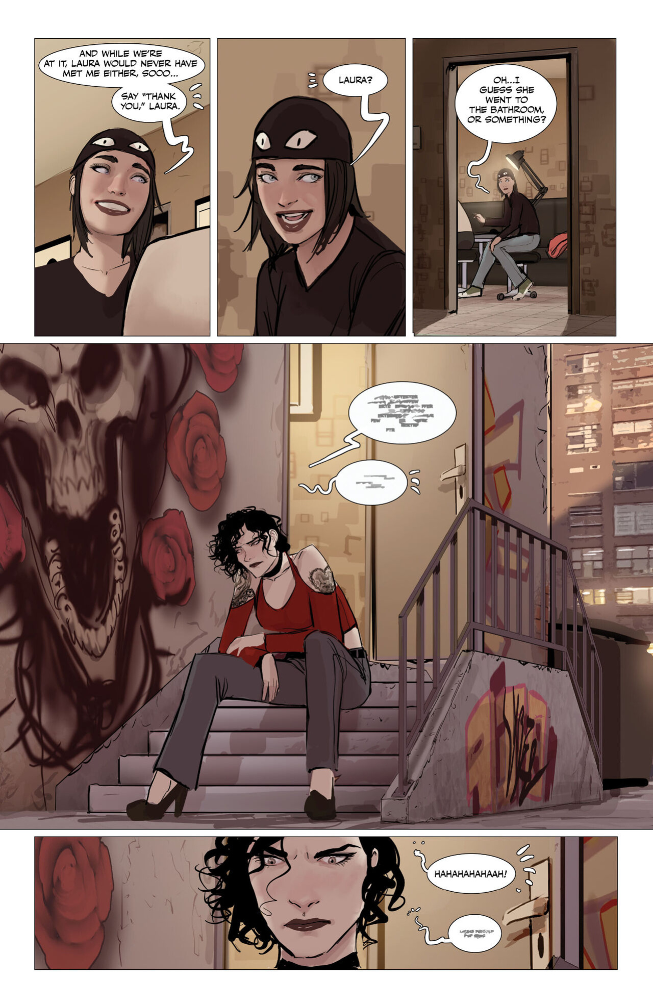 [Shiniez] Sunstone - Volume 8