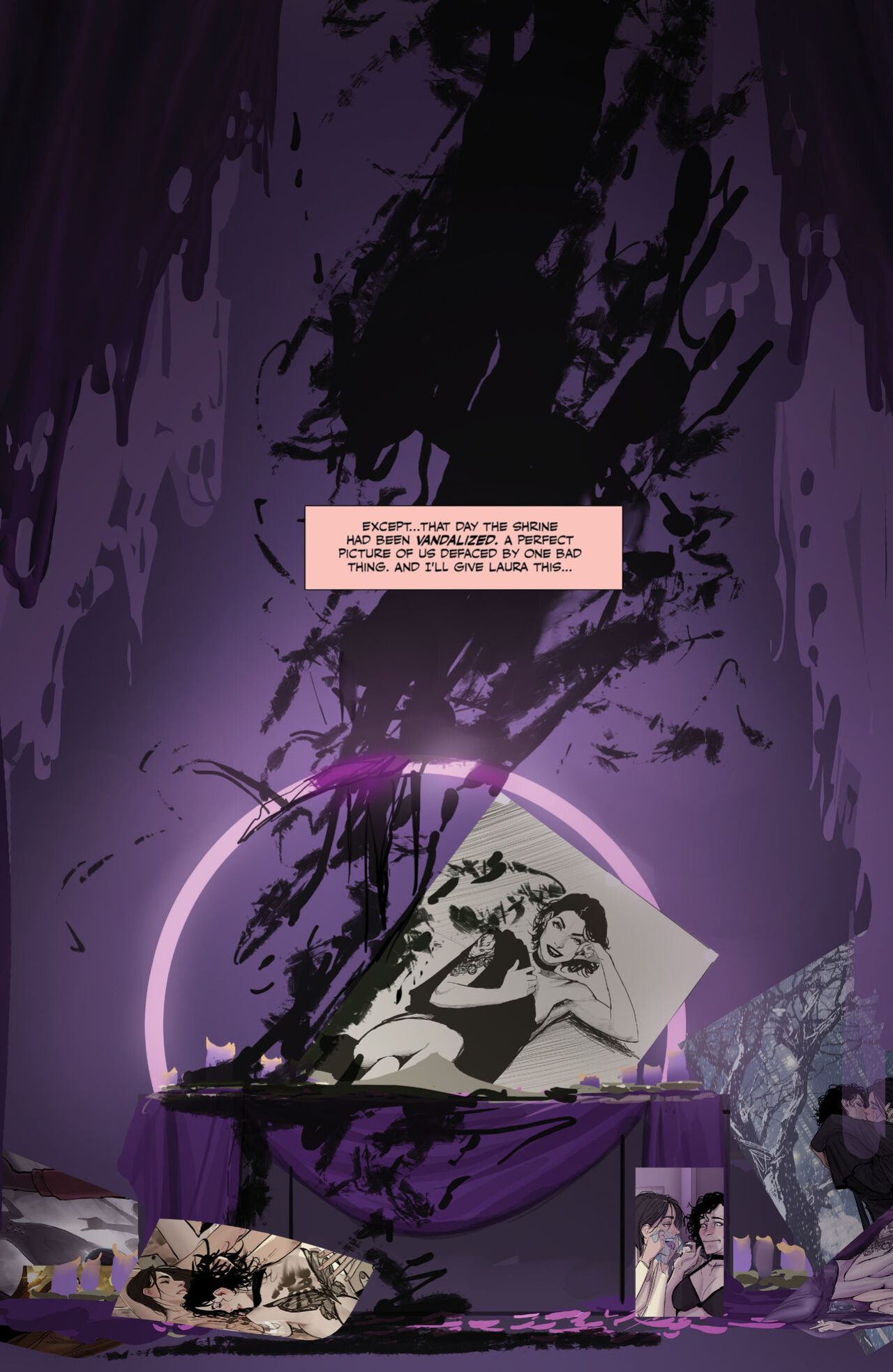 [Shiniez] Sunstone - Volume 8