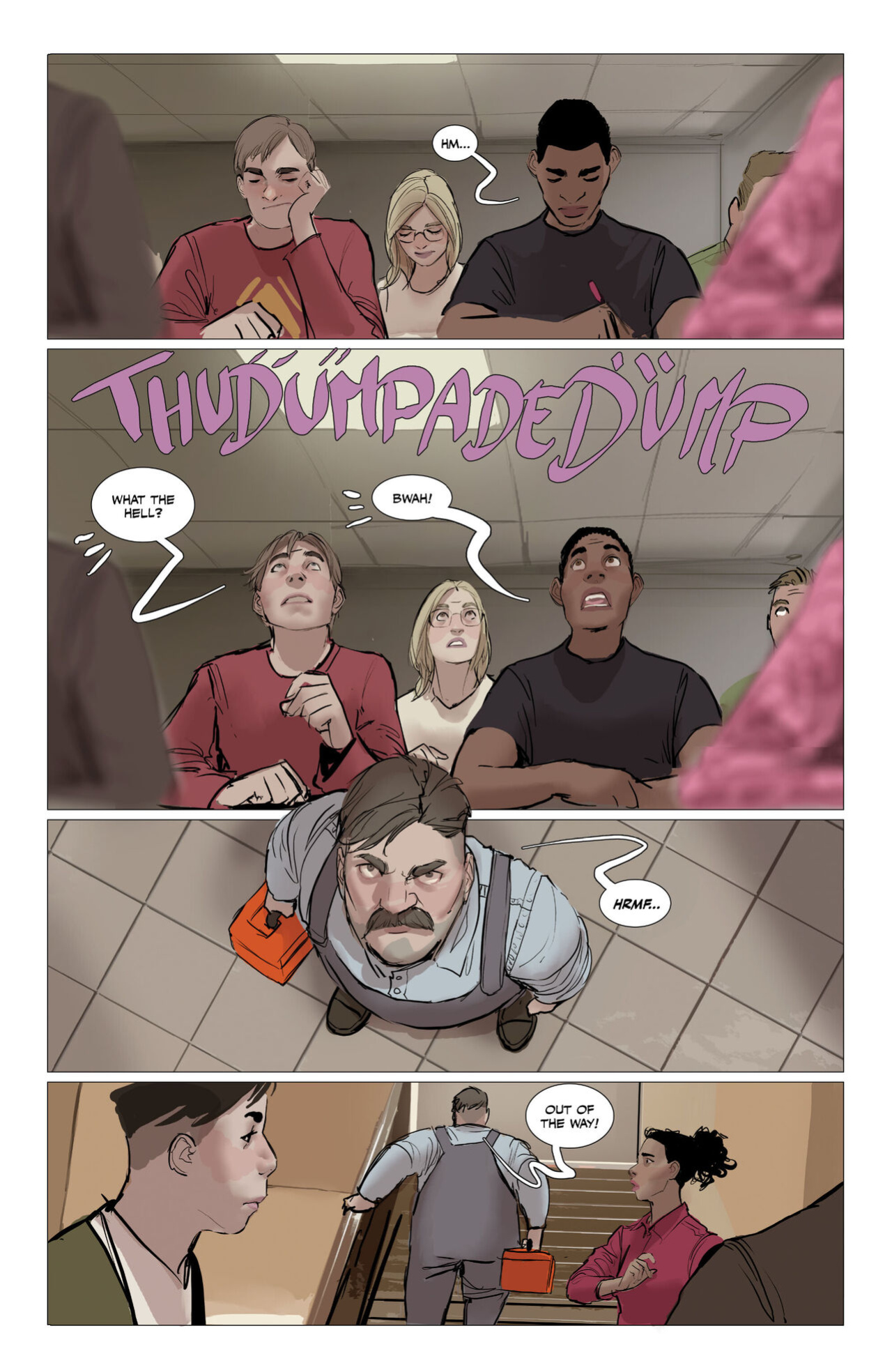 [Shiniez] Sunstone - Volume 8