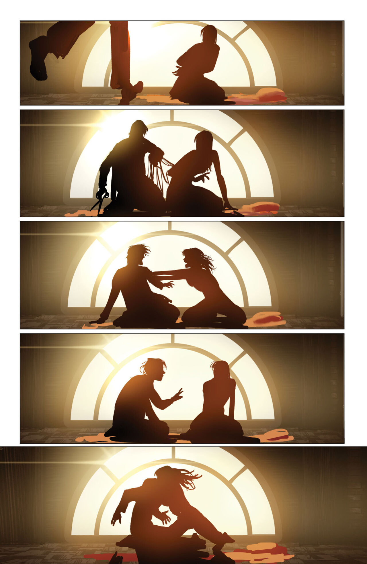 [Shiniez] Sunstone - Volume 8