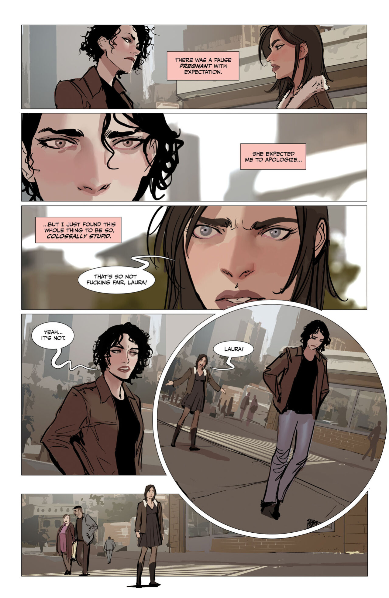 [Shiniez] Sunstone - Volume 8