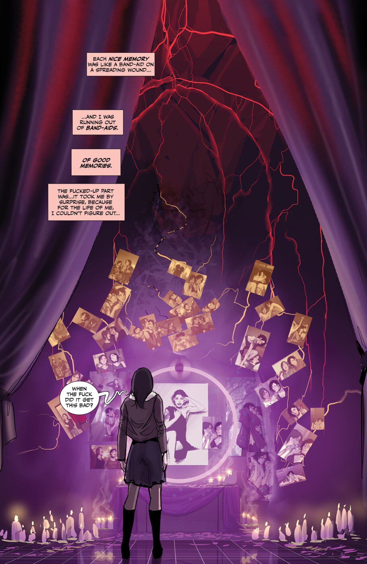 [Shiniez] Sunstone - Volume 8