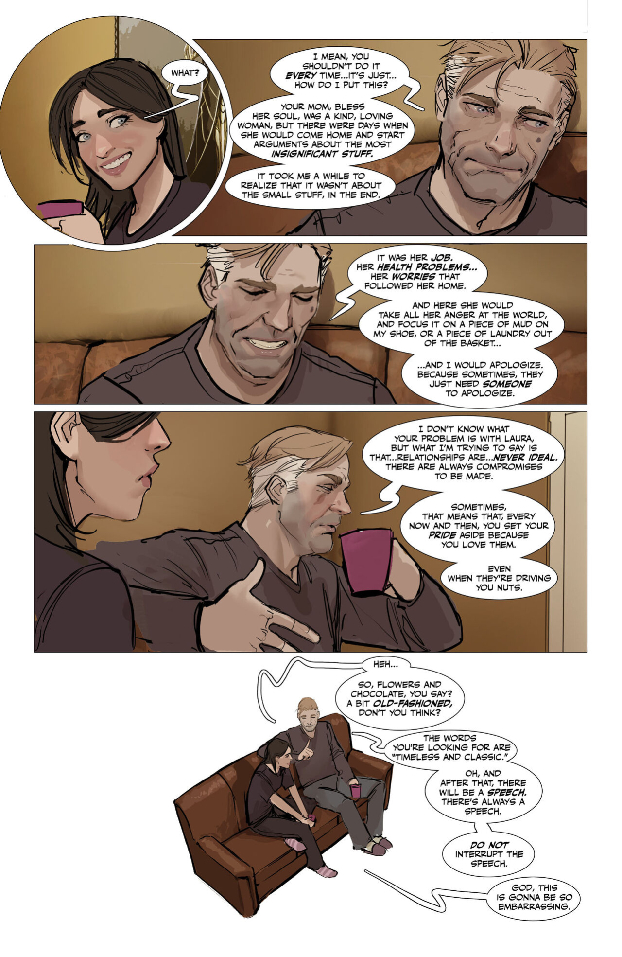 [Shiniez] Sunstone - Volume 8