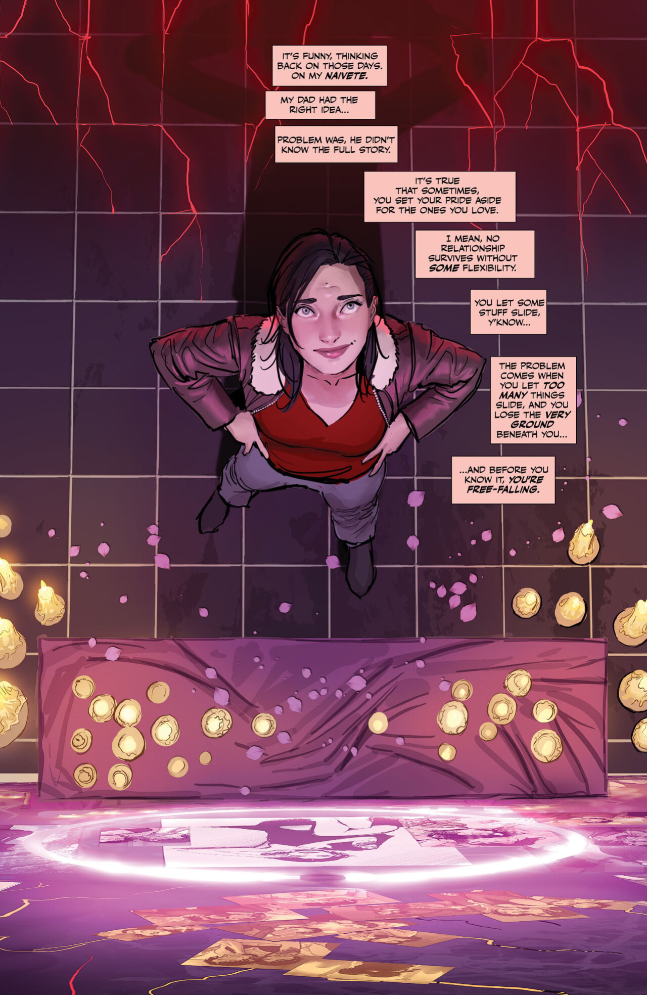 [Shiniez] Sunstone - Volume 8